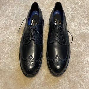 Allen Edmonds Mens Dress Shoes - Size 13